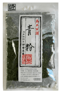青粉 20g