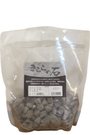 きららの石　２Kg