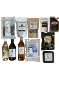 お好みセット11品