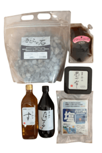 カラダセット6品